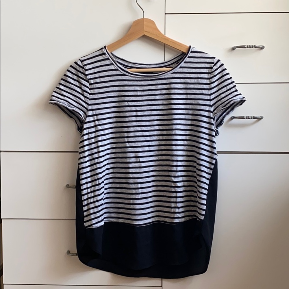 Express Tee